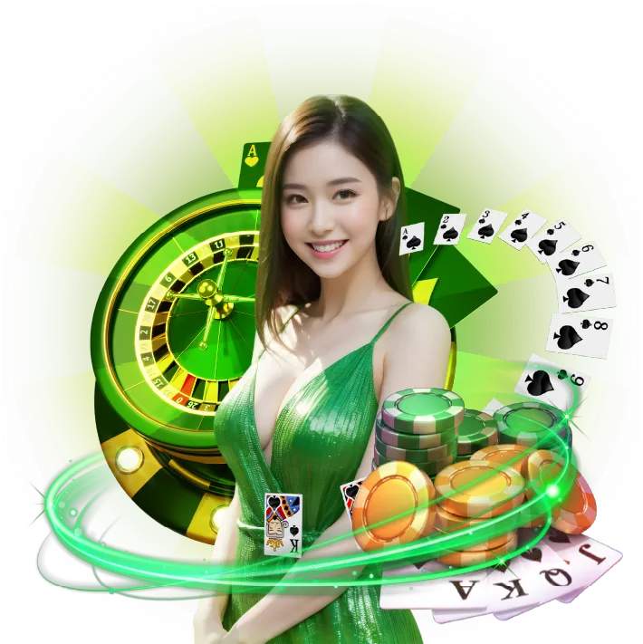 JOKER24H เว็บตรง